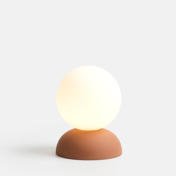 Monroe Table Lamp