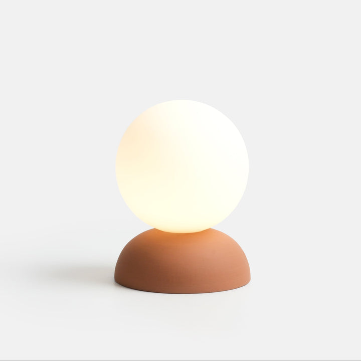 Monroe Table Lamp