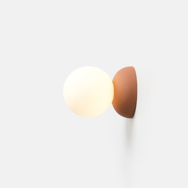 Monroe Sconce