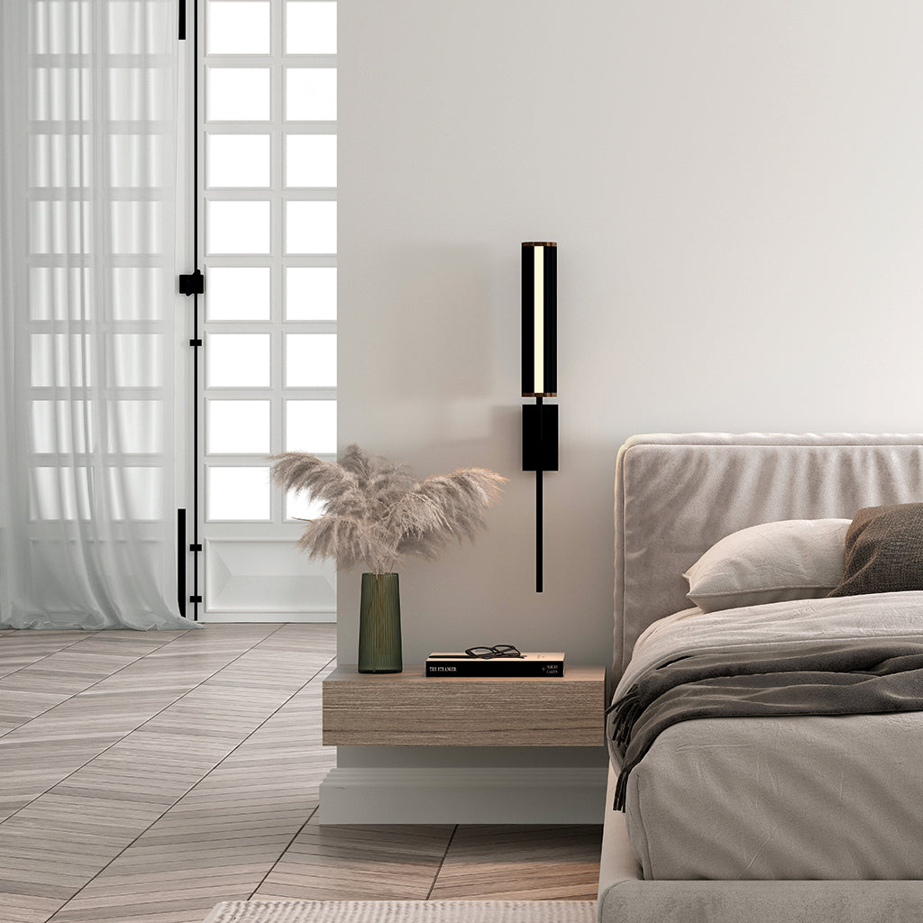Niro Wall Lamp