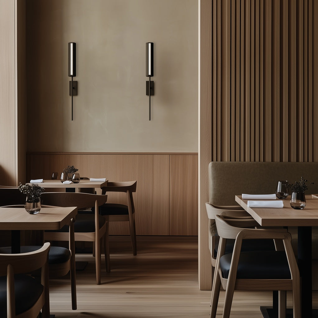 Niro Wall Lamp