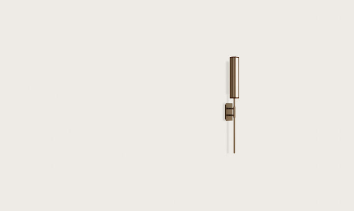 Niro Wall Lamp