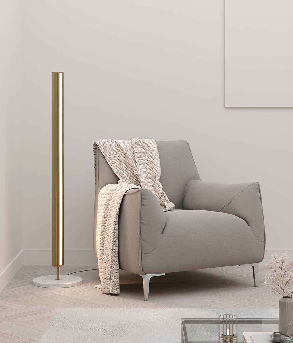 Niro Floor Lamp
