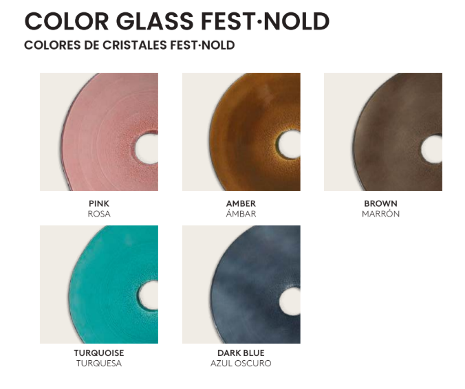Nold Wall Lamp