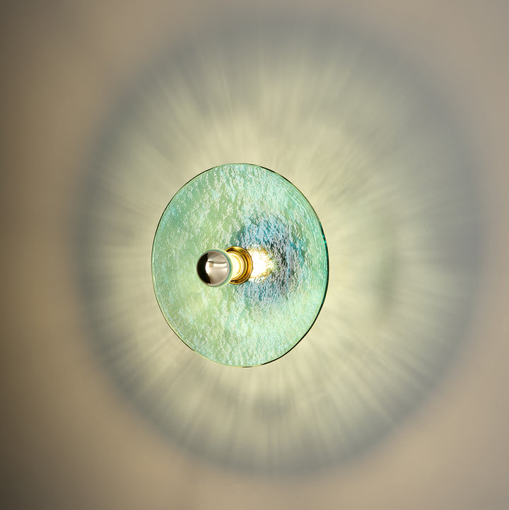 Nold Wall Lamp