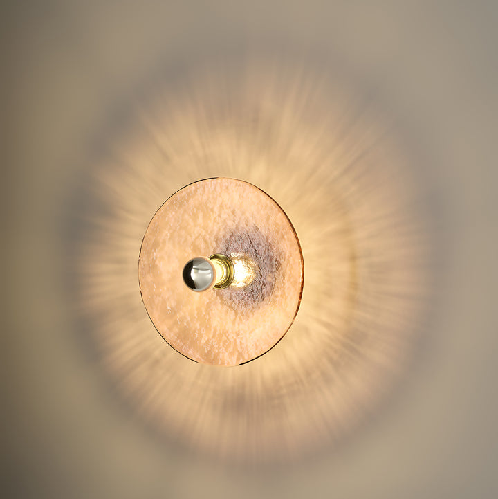 Nold Wall Lamp