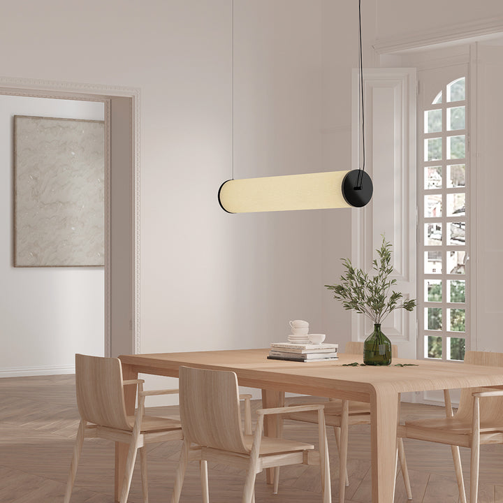 Nooi Duo Pendant Lamp by Aromas Del Campo - Bayte