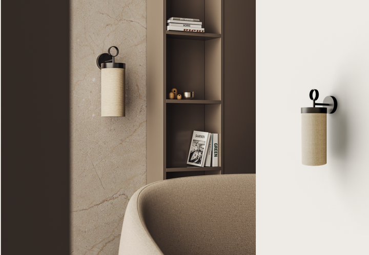 Nooi Wall Lamp