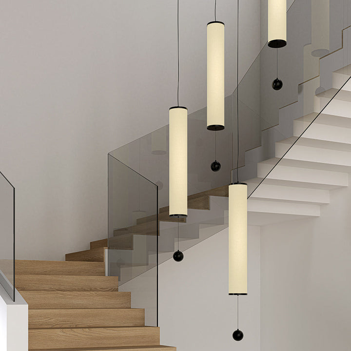 Nooi Duo Pendant Lamp by Aromas Del Campo - Bayte