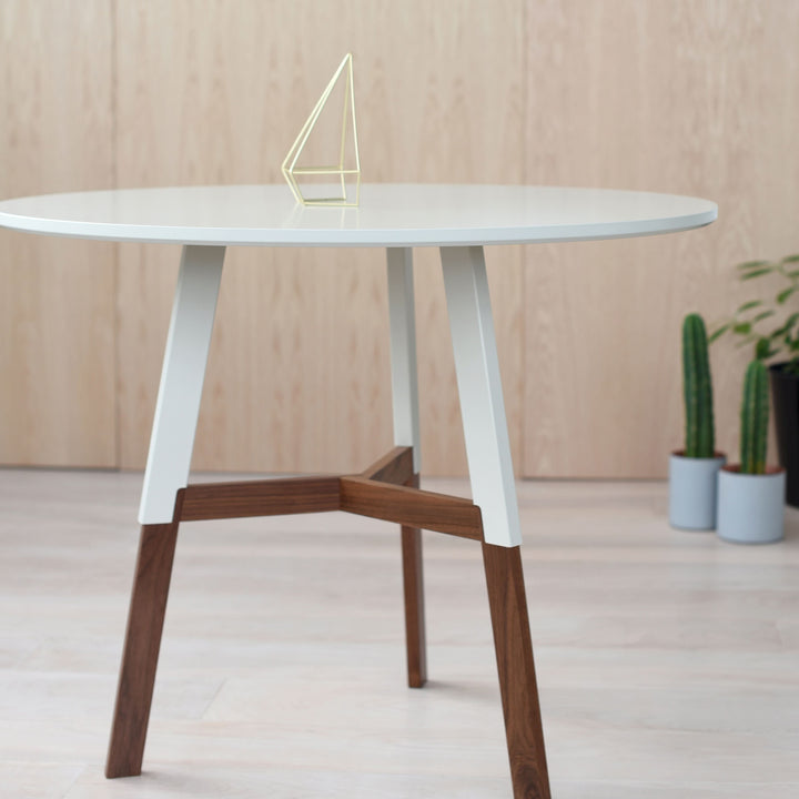 Half Nelson Coffee Table by Misewell - Bayte