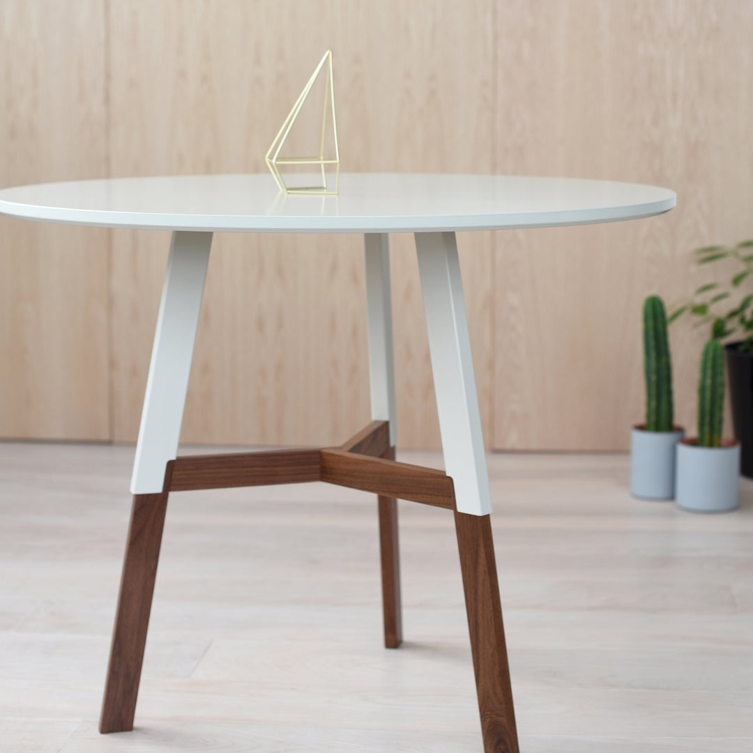 Half Nelson Coffee Table