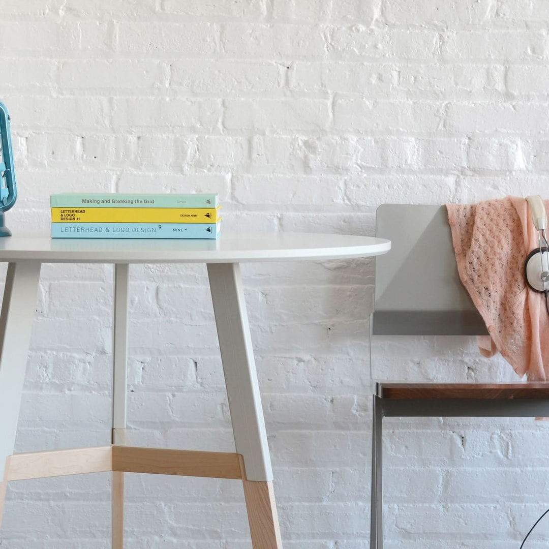 Half Nelson Coffee Table by Misewell - Bayte
