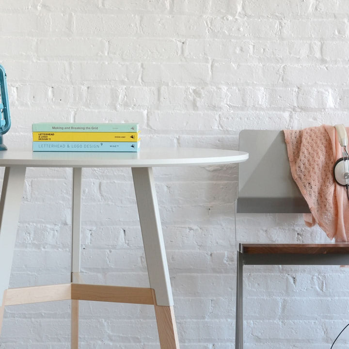 Half Nelson Coffee Table by Misewell - Bayte