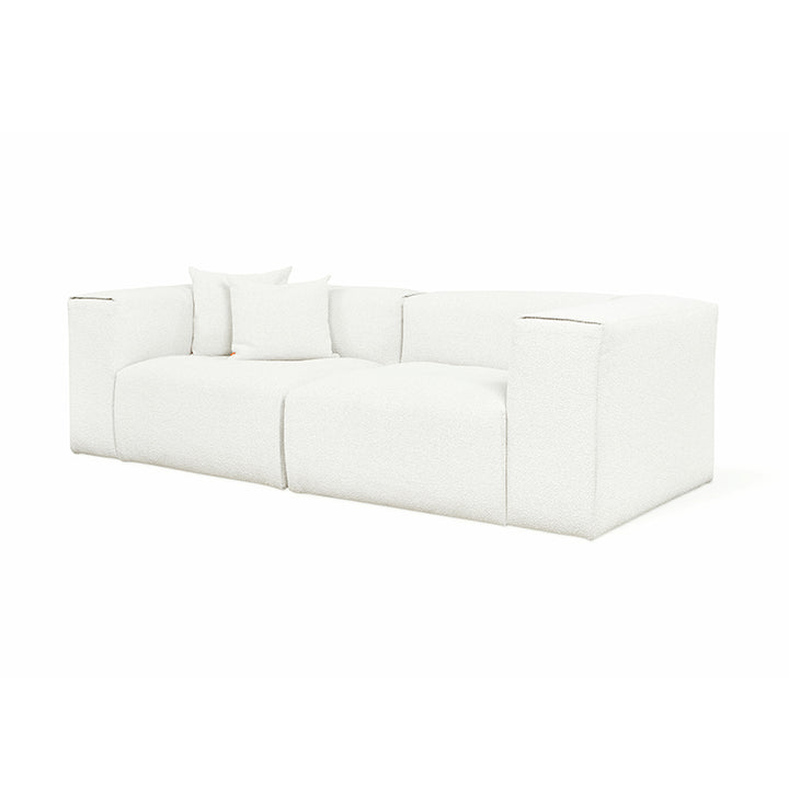 Nest Modular 2-Piece Sofa