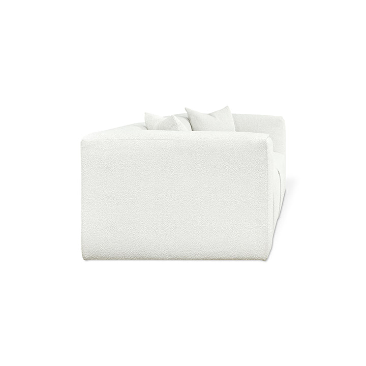 Nest Modular 2-Piece Sofa