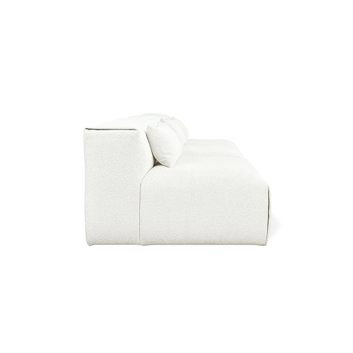 Nest Modular 3-Piece Armless Sofa