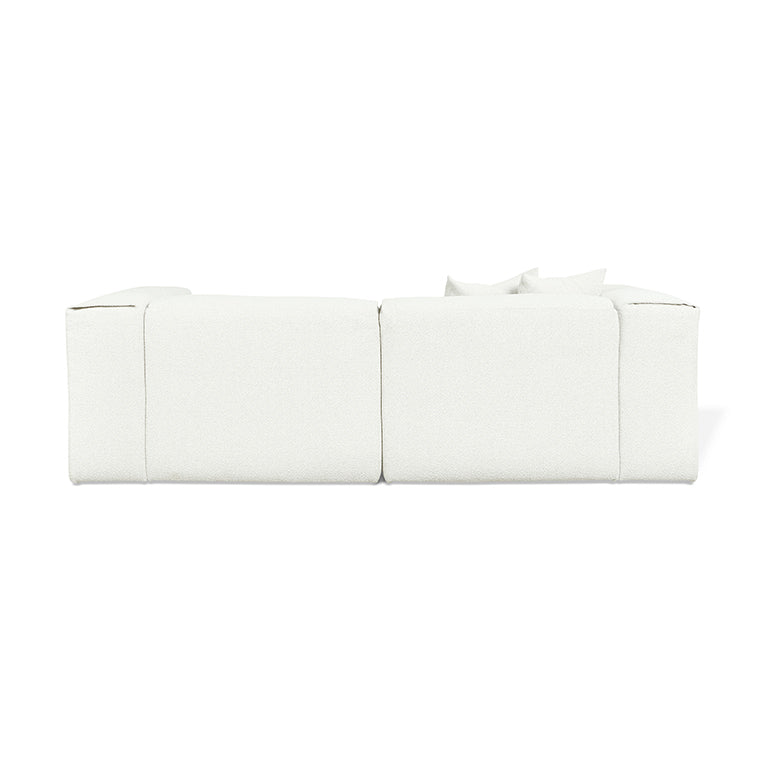 Nest Modular 3-Piece Sectional