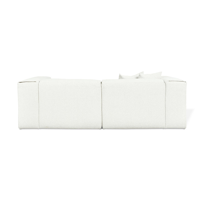 Nest Modular 3-Piece Sectional
