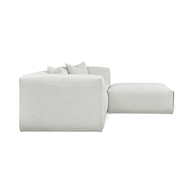 Nest Modular 3-Piece Sectional
