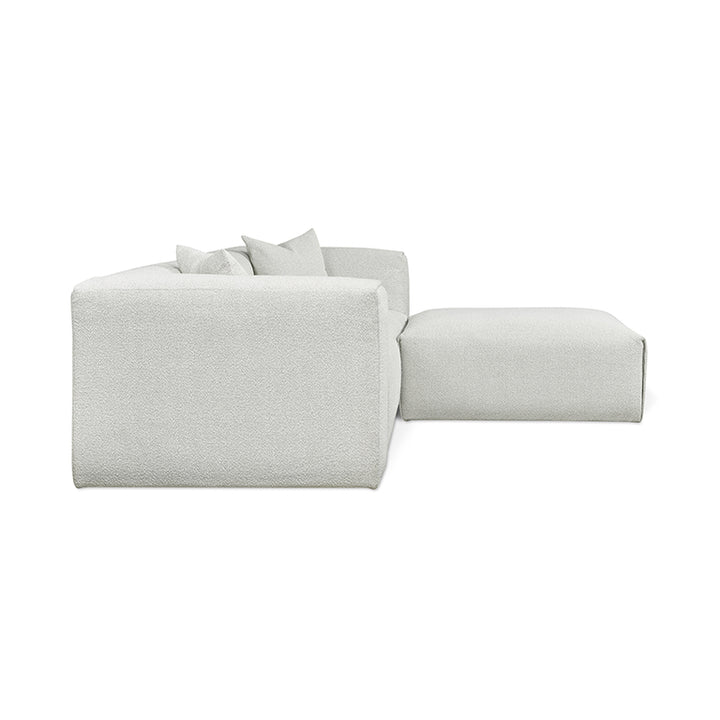Nest Modular 3-Piece Sectional