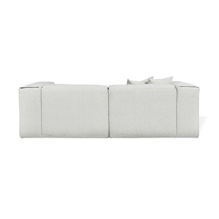 Nest Modular 3-Piece Sectional