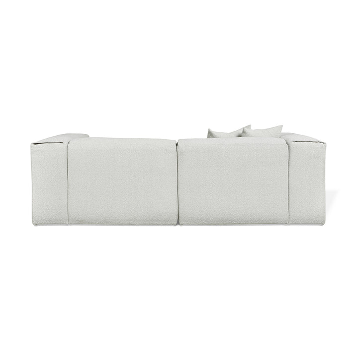 Nest Modular 3-Piece Sectional