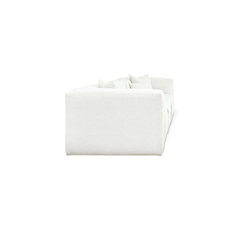 Nest Modular 3-Piece Sofa
