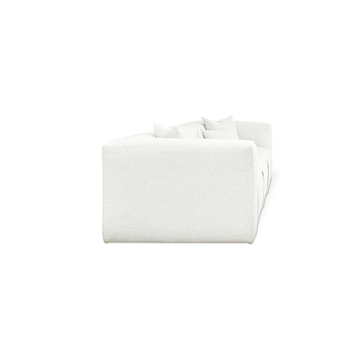 Nest Modular 3-Piece Sofa