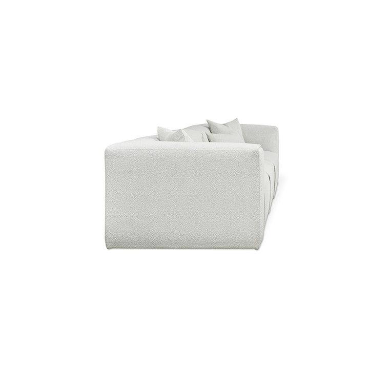 Nest Modular 3-Piece Sofa