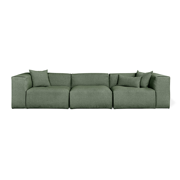 Nest Modular 3-Piece Sofa