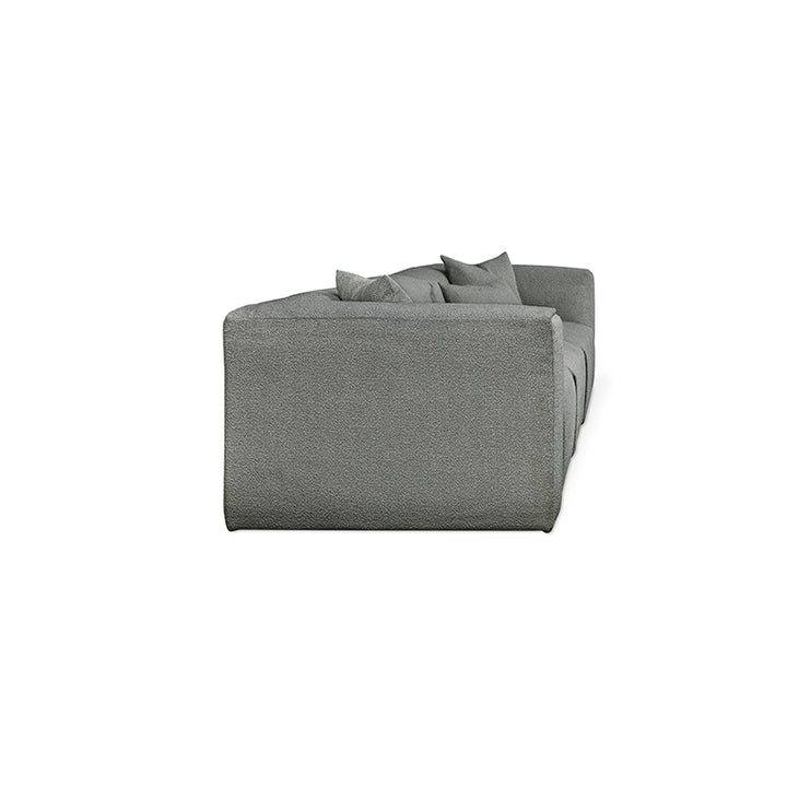 Nest Modular 3-Piece Sofa