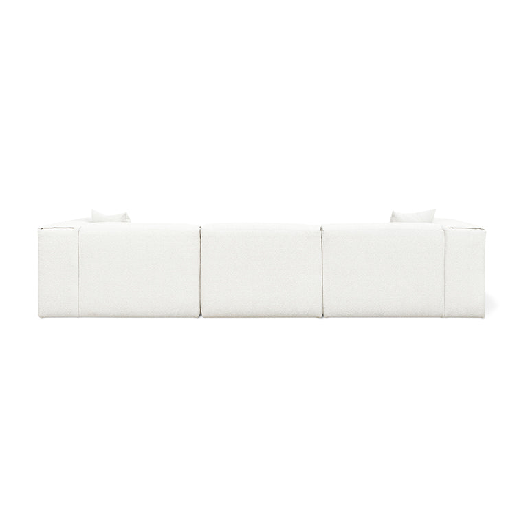 Nest Modular 4-Piece Sectional