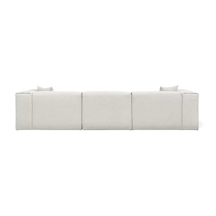 Nest Modular 4-Piece Sectional