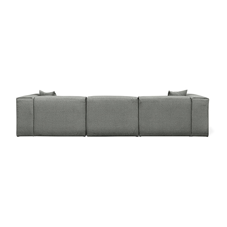 Nest Modular 4-Piece Sectional