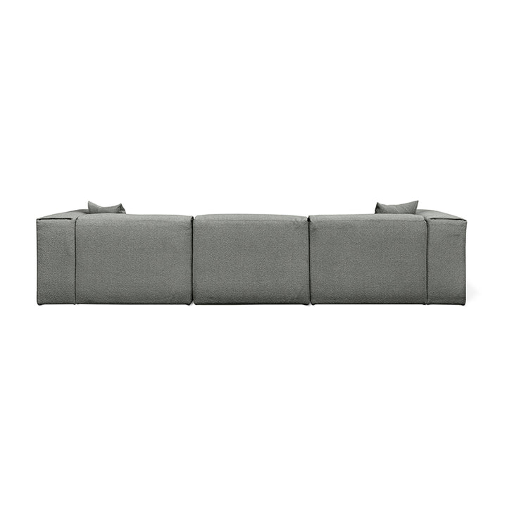 Nest Modular 4-Piece Sectional