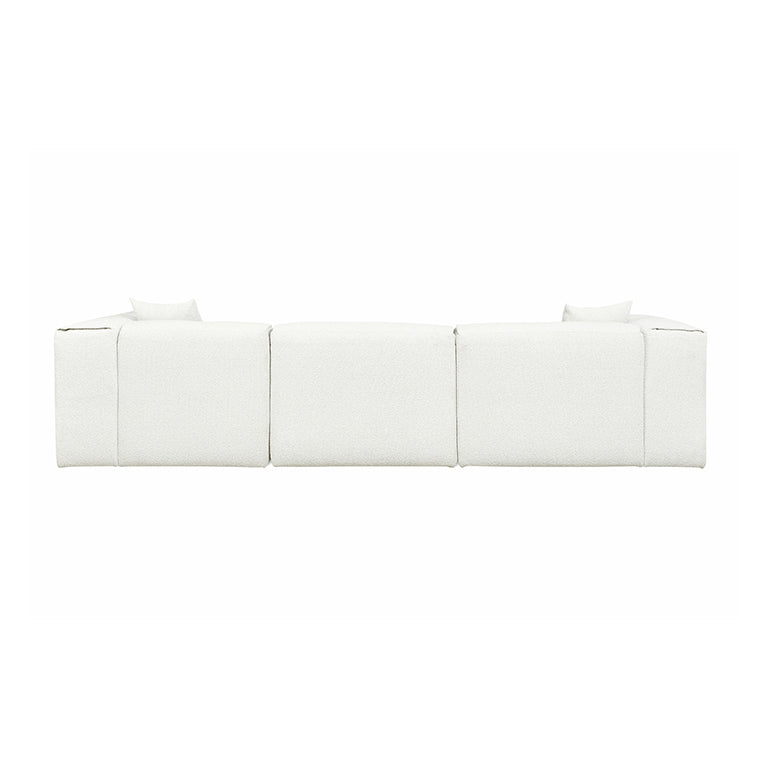 Nest Modular 5-Piece Sectional