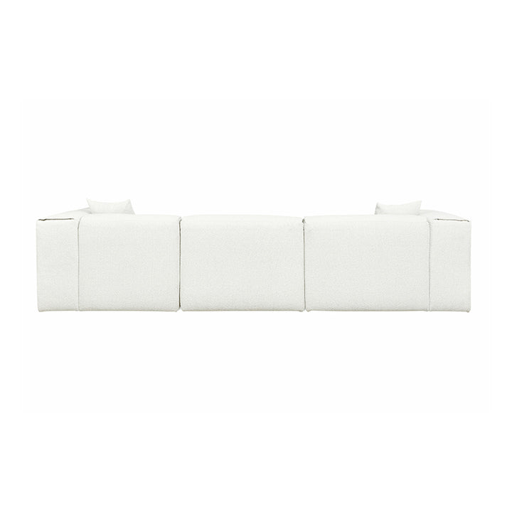 Nest Modular 5-Piece Sectional