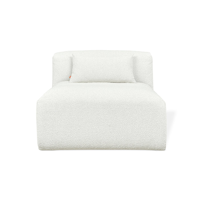 Nest Modular Armless Chair