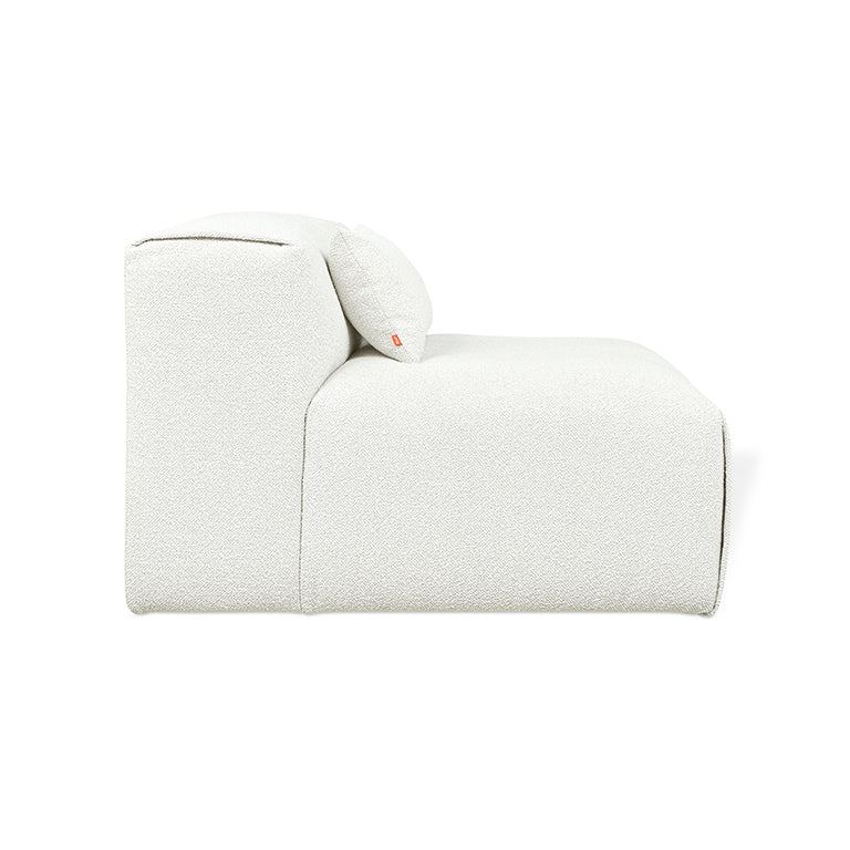 Nest Modular Armless Chair