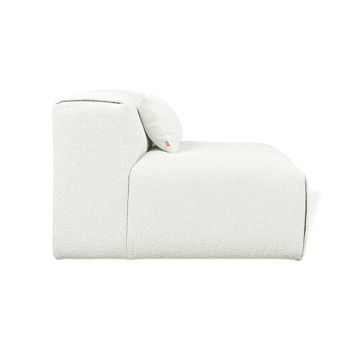 Nest Modular Armless Chair