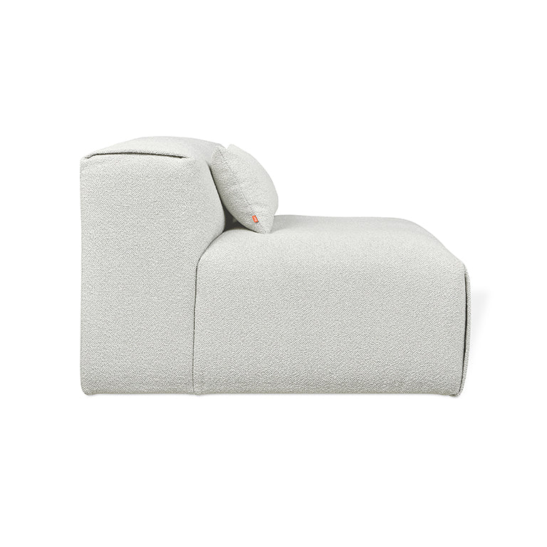 Nest Modular Armless Chair