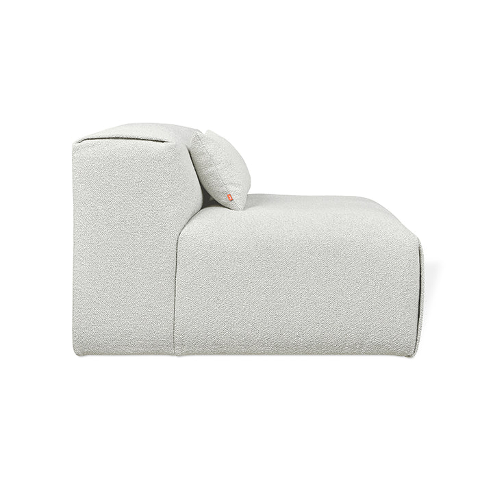 Nest Modular Armless Chair