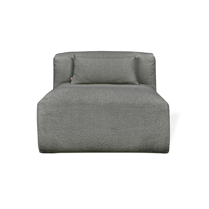 Nest Modular Armless Chair
