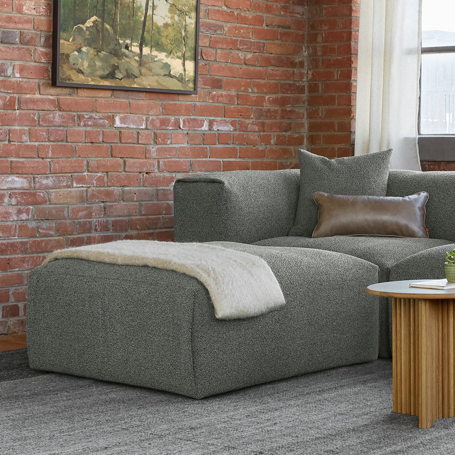 Nest Modular 5-Piece Sectional