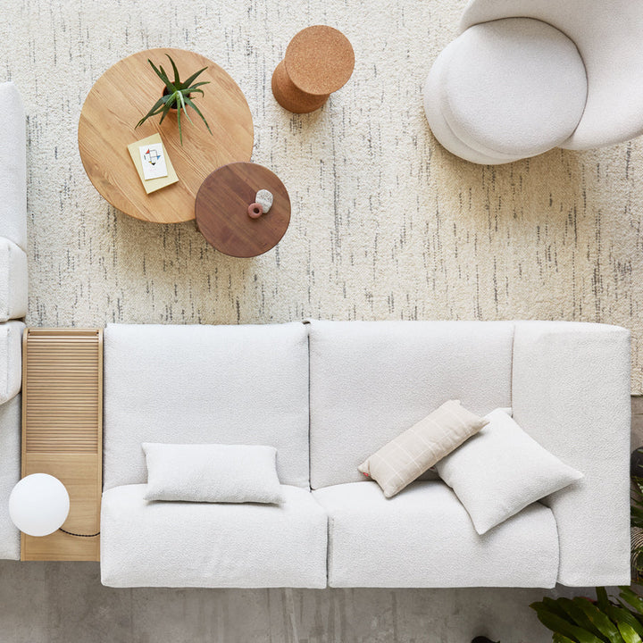 Nest Modular 5-Piece Sectional