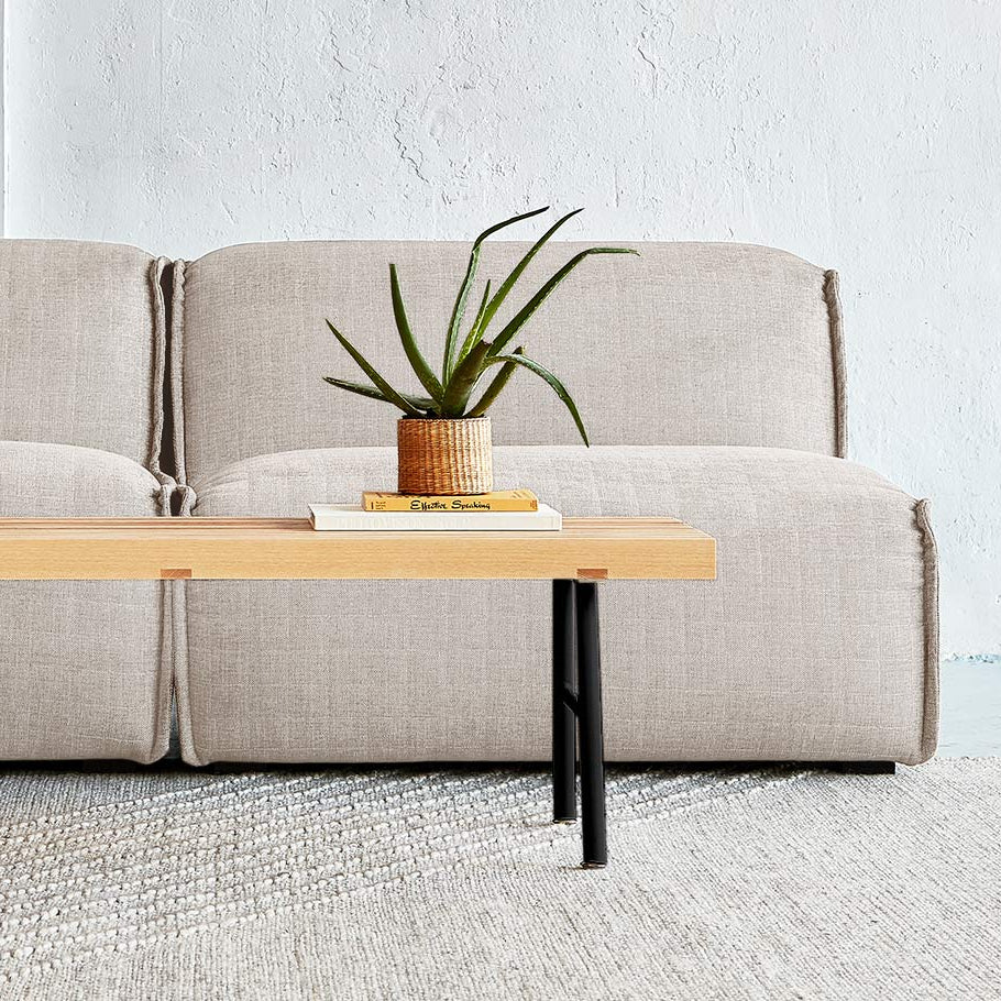 Transit Bench