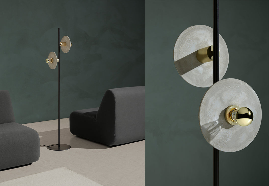 Ohlala Floor Lamp