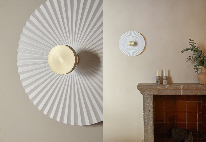 Osion Wall Lamp