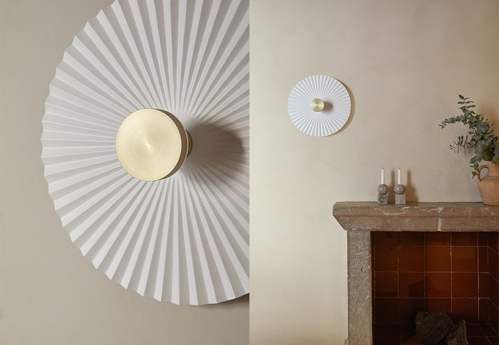 Osion Wall Lamp