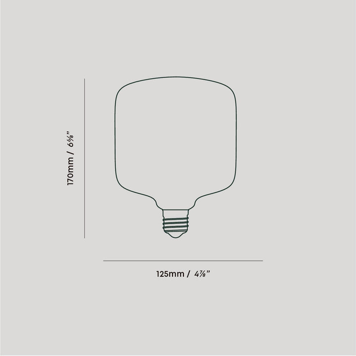 Oblo Plug-In Pendant in Graphite